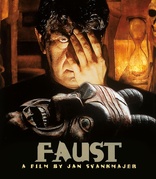 《浮士德 Faust‎ (1994)》蓝光版