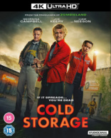 《绿液惊魂 Cold Storage‎ (2026)》4K蓝光
