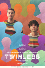 《无双 Twinless‎ (2025)》蓝光版