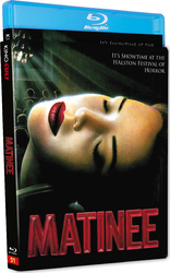 《午夜剧场 Midnight Matinee‎ (1989)》蓝光版