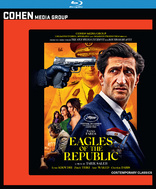 《共和之鹰 Les Aigles de la République‎ (2025)》蓝光版