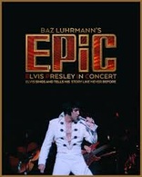 《传奇：演唱的猫王 EPiC: Elvis Presley in Concert‎ (2025)》4K蓝光版