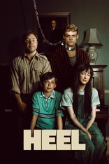 《恶徒 Heel‎ (2025)》蓝光版
