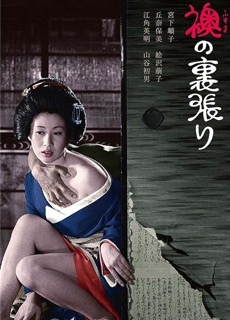 欢场春梦