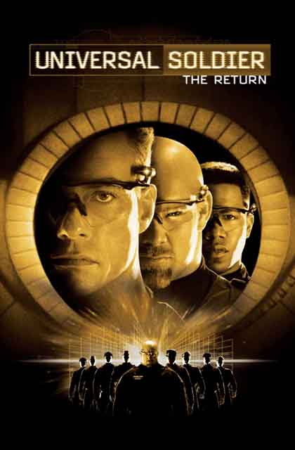 再造战士2：反攻时刻