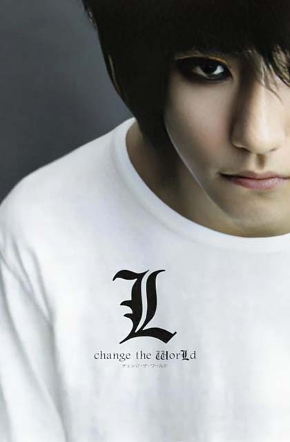 L之终章·最后的23天