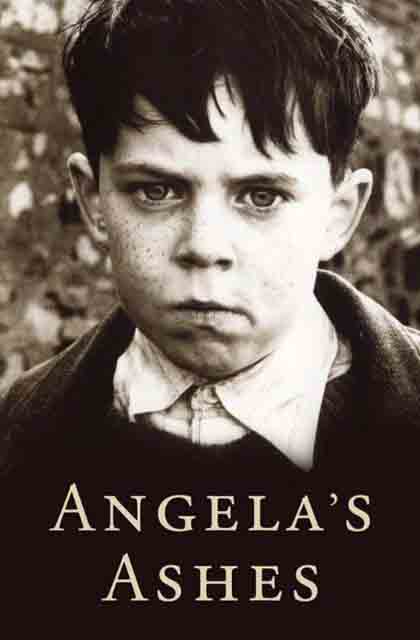 安琪拉的灰烬
