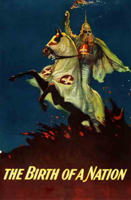 一个国家的诞生