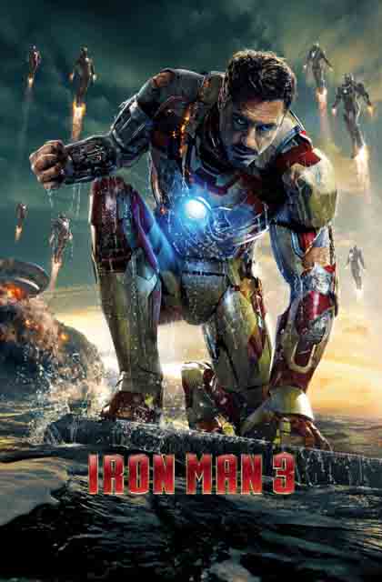 钢铁侠3