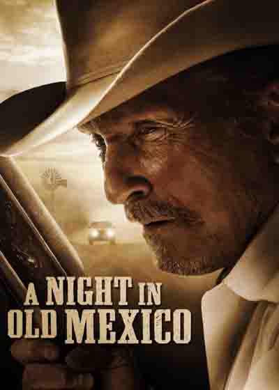 旧墨西哥一夜