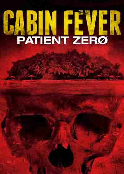 尸骨无存3：零号病人