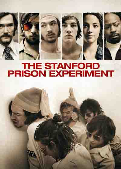 斯坦福监狱实验