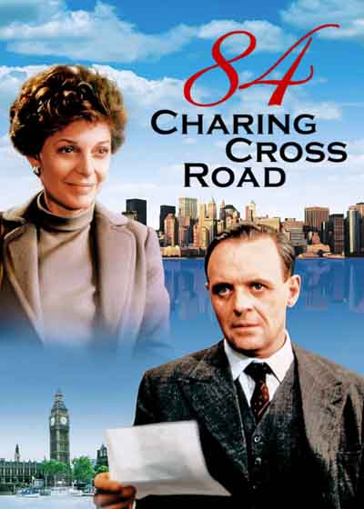 查令十字街84号