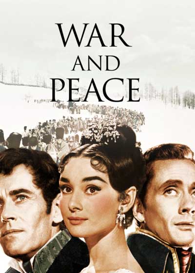 战争与和平