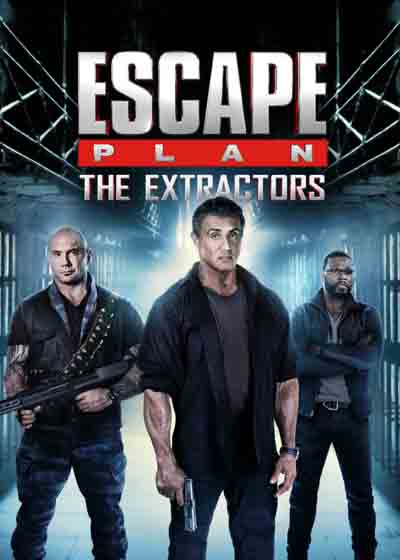 金蝉脱壳3：恶魔车站