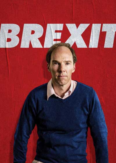 脱欧：无理之战