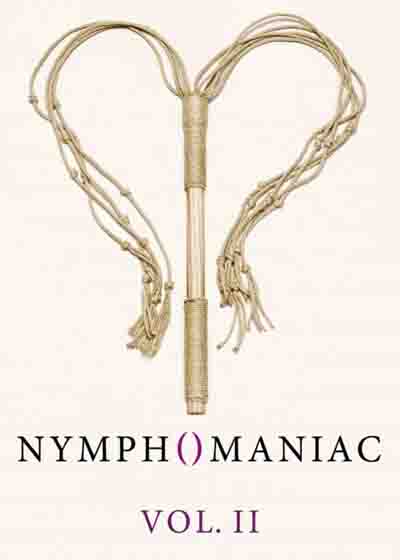 女性瘾者：第二部