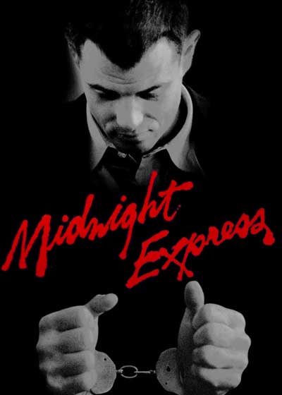 午夜快车